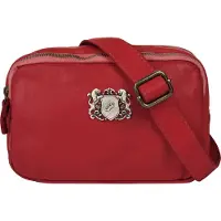 Samantha Look Umhängetasche Damen 021677 rot