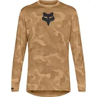 FOX Racing Ranger TruDri Fahrrad Jersey