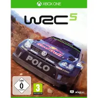 Wrc 5