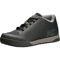 Ride Concepts Herren Fahrradschuhe Powerline , Schwarz, 41,5
