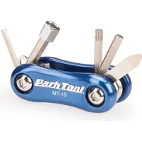 Park Tool Multifunktionswerkzeug MT-10