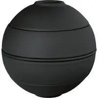 Villeroy & Boch Iconic La petite Boule black Ø14cm