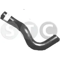 STC Kühlerschlauch Wasserschlauch für FORD TRANSIT MK-5 Bus (E) T407983