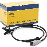 MAGNETI MARELLI ABS Sensor Raddrehzahl Vorne passend für PEUGEOT 307 CC (3B) 172100036010