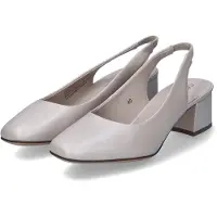 Caprice Damen High Heels 9-9-29500-42-433 Farbe: Beige Größe: 36