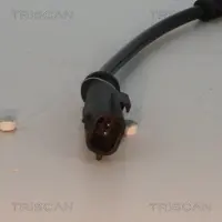 TRISCAN ABS Sensor Raddrehzahl für RENAULT TWINGO II (CN0) 8180 25113