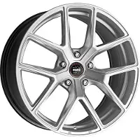 Momo Alufelge Rf-01 11,5X20 5X130 Et 50 Titan-Ice