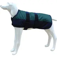 Freedog North Pole Model B Hundejacke Grün 65 cm Grün 65 cm