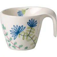 Villeroy & Boch Flow Couture Mokka-/Espresso Obertasse 0,10l