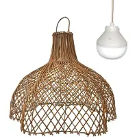 Lumisky Drahtlose Aufhängung ARIA d60cm
