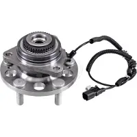 A.B.S. Radlagersatz Ø 82 mm 45 mm 5 . für u.a. SSANGYONG REXTON