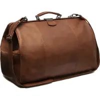 The Chesterfield Brand Reisetasche Corfu Braun onesize