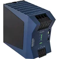 Recom AC-DC-Industrienetzteil Hutschiene 960W 48V 20A