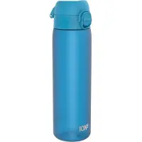 Ion8 Trinkflasche, 500 ml, Auslaufsicher, Einhandöffnung, Sichere Verriegelung,