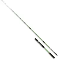 Sugoi Hiroshi Eggingrute Weiß 2.40 m / 10-130 g Weiß 2.40 m