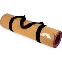 Horizon Fitness Johnson Fitness Yoga Matte
