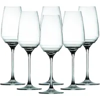 Zafferano Nuove Esperienze Set 6 Sektgläser