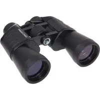Praktica Falcon 7x50 Binoculars, BK-7, 7x, 5 cm, Mehrschichtig beschichtet (MC), Schwarz, 850 g