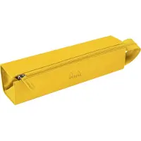 Rhodia Rhodiarama Hartschalenmäppchen, rechteckig 23x5x5 cm - Narzisse 319026C