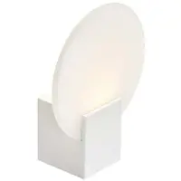 Nordlux - Wandleuchte Hester - Weiß - 20x9.25x25.5 cm