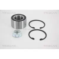TRISCAN Radlagersatz für VW GOLF II (19E, 1G1) 66mm 8530 29106