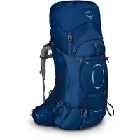 Osprey Rucksack Ariel 55 Ceramic Blue (XS/S)