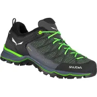 Salewa Herren Mountain Trainer Lite GTX Multifunktionsschuh Myrtle/Ombre Blue 43