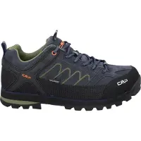 CMP Moon Low 31Q4787-16MM, Trekkingschuhe, Herren, Dunkelblau, Größe: 41