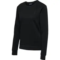 Hummel Sweatshirt Damen Active