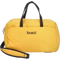 TheTrueC Reise- und Sporttasche Kaya yellow : gelb-71 Farbsortierung: gelb-71
