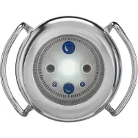 Speck BADUJET Primavera Fertigmontagesatz mit Multicolor LED | 400 V | 4,0 kW