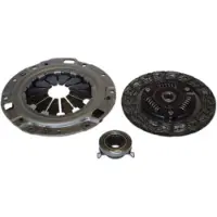 Japanparts KF-698 Kupplungssatz