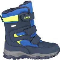 CMP Schneeschuhe Kids Hexis Snow Boot Wp 30Q4634 Dunkelblau
