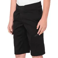 100% Ridecamp Kurze Hose