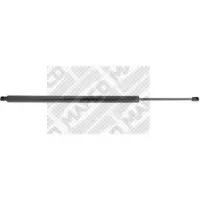 MAPCO 91888 Gasfeder Heckklappendämpfer für VW Multivan V (7HM, 7HN, 7HF, 7EF, 7EM, 7EN) 755mm