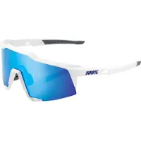 100% Speedcraft Sonnenbrille
