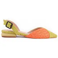 Montevita Ballerina Baleri2 Grün
