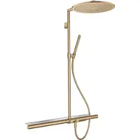 Axor 27984140 Showerpipe 800 BBR