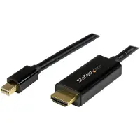 StarTech.com Displayport-auf-hdmi-kabel Mit Mindestens 3 Fuß