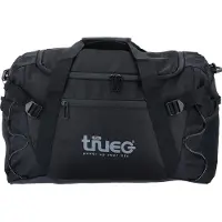 TheTrueC Sport / Reisetasche L Feo schwarz