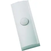 Grothe Klingeltaster KKO 2001 WS/WS#64032