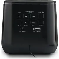 BigBen Interactive Thomson Radiowecker CR80 [black]