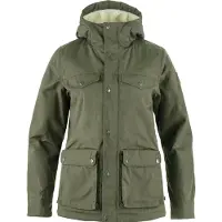 Fjällräven Greenland Winter Jacket W laurel green (625) XS