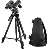 Bresser Nightexplorer 7x50 Fernglas Silber Silber One Size