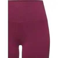 LASCANA Jazzpants beere Größe 32/34