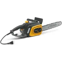 Stiga Garden Elektro-Kettensäge CS 118c 14"
