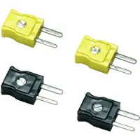 Fluke Adapter Mini-Thermoelementstecker 80CK-M (779942)