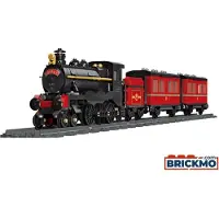 Jie Star Technik Dampflokomotive GWR JS-59002