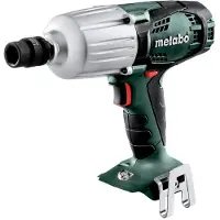 Metabo Akku-Schlagschrauber SSW 18 LTX 600