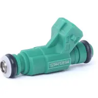 RIDEX 3902I0453 Einspritzdüse für VW Caddy II Kastenwagen (9K9A)
